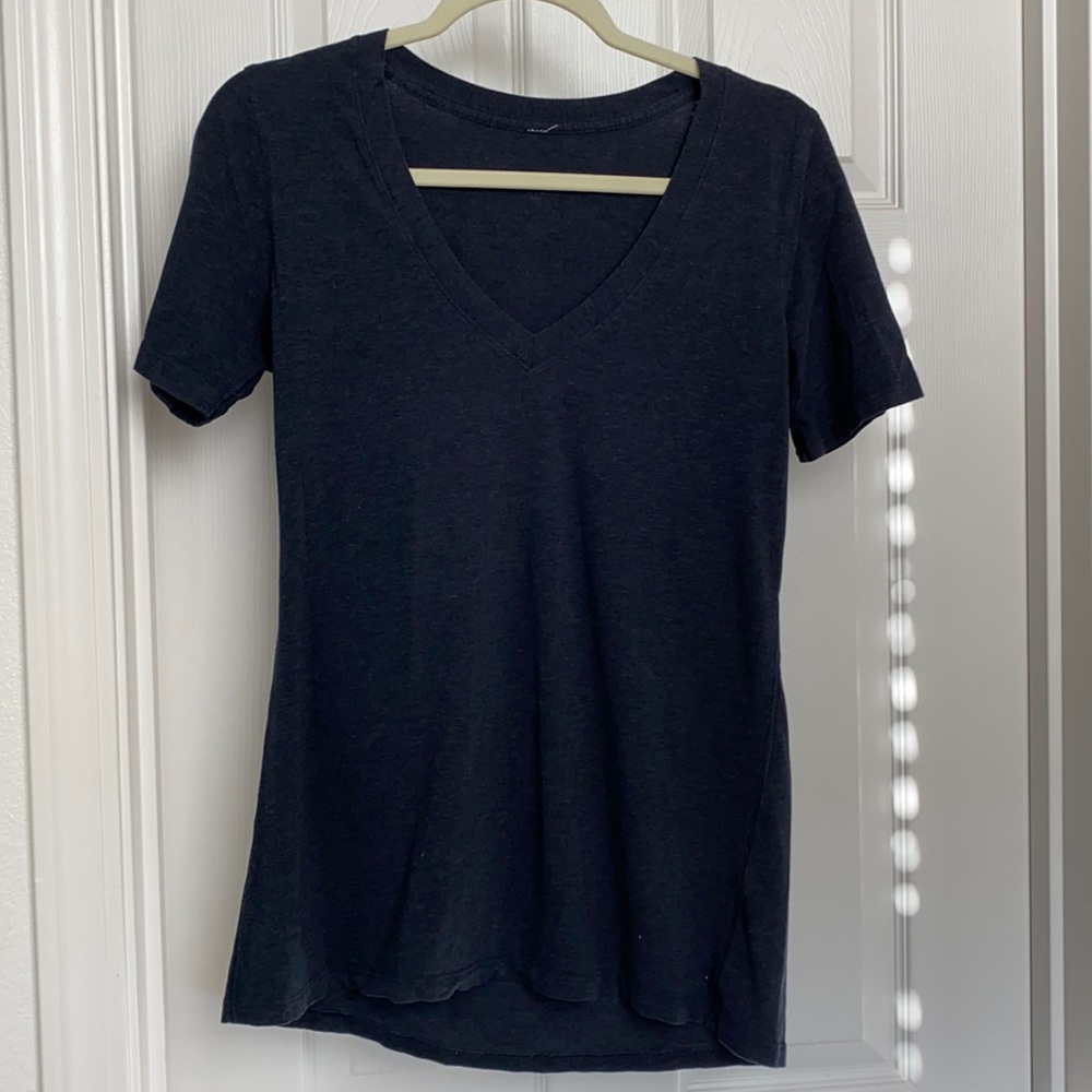 Lululemon Love Tee III